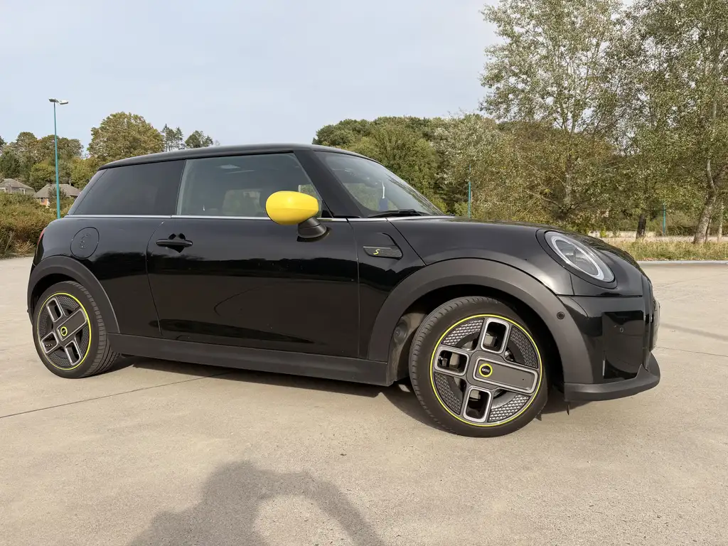 MINI Cooper SE e-Mini 28.9 kWh
