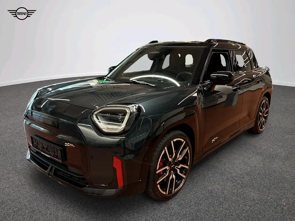 MINI John Cooper Works John Cooper Works Trim