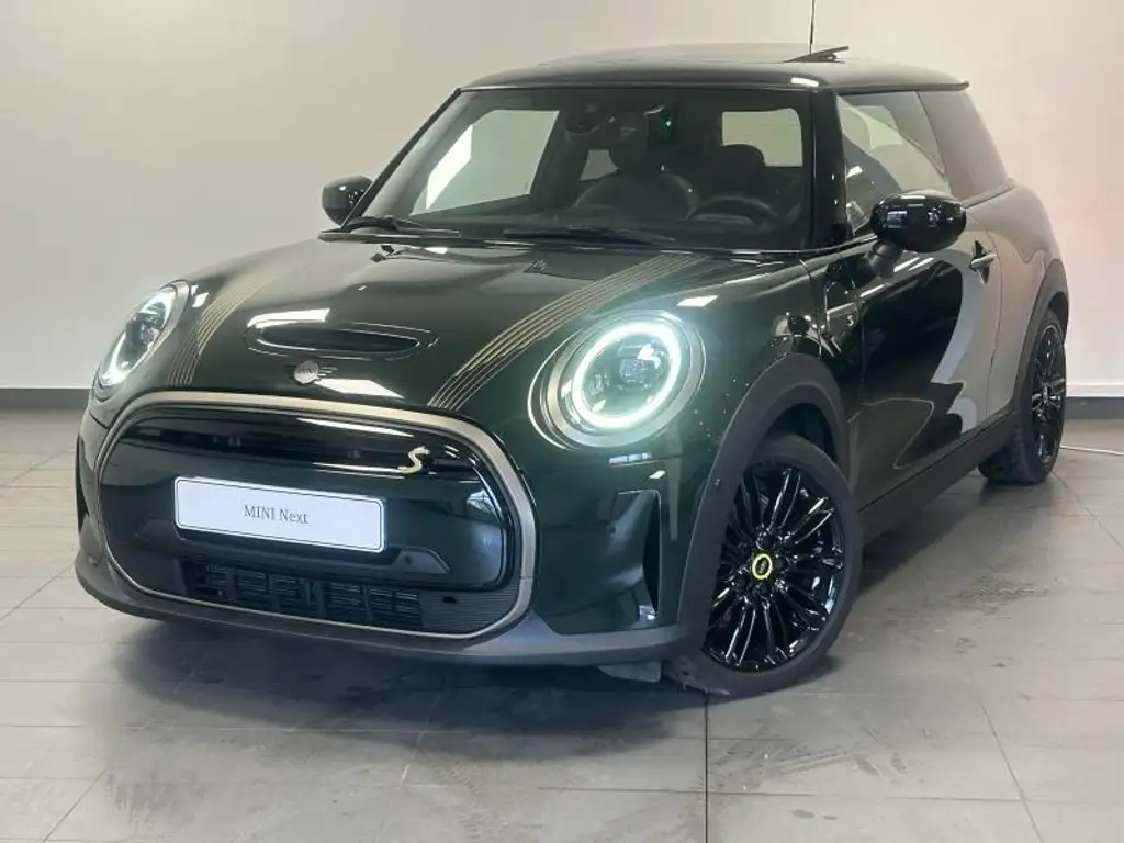 MINI Cooper SE Cooper SE 184ch Resolute BVA 5CV