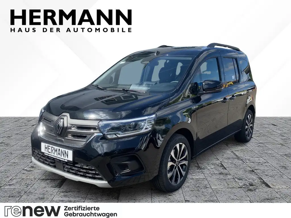 Renault Kangoo E-TECH Kangoo III E-Tech Techno Comfort Range *Navi*