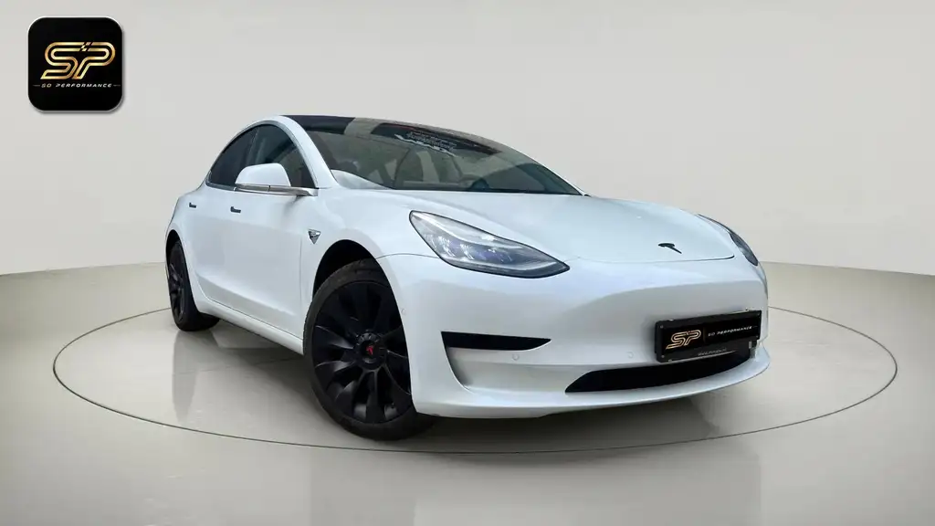 Tesla Model 3 Standard Range Plus * Pack MMX * Autopilot * Toit