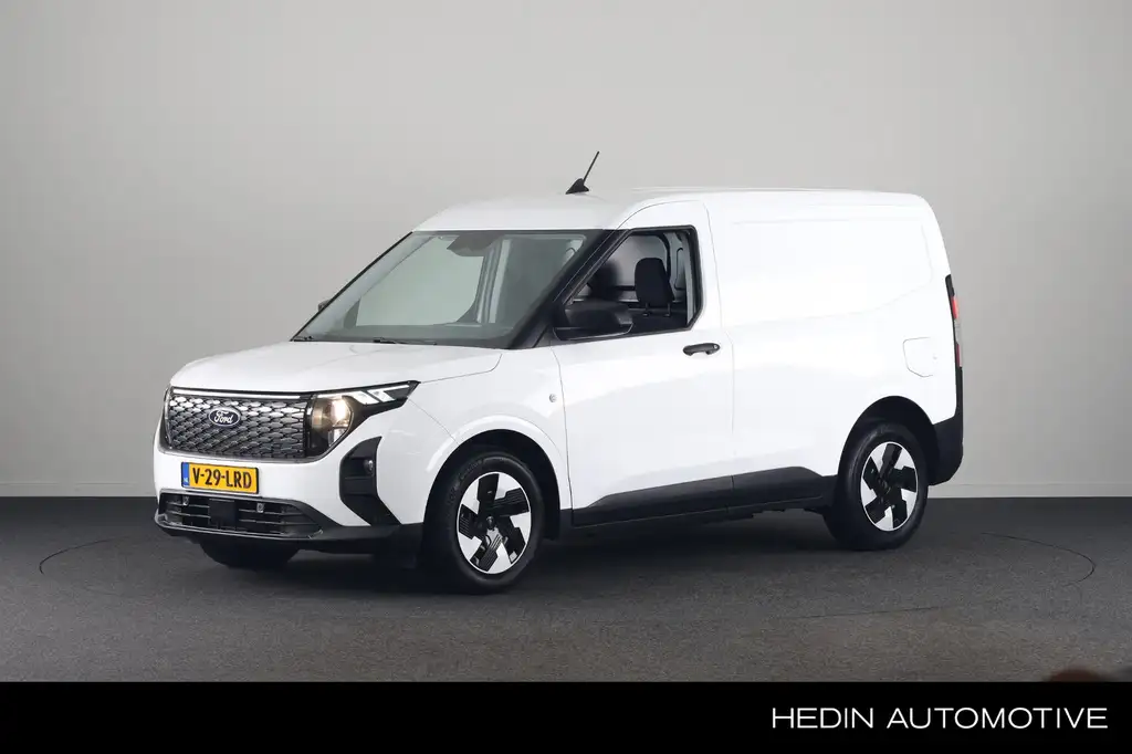 Ford Transit Courier E-Transit Trend 44 kWh | Adaptive Cruise Control |