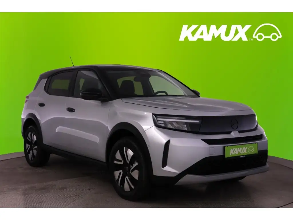Opel Frontera Aut.GS+LED+NAVI+VIRTUAL+KAMERA