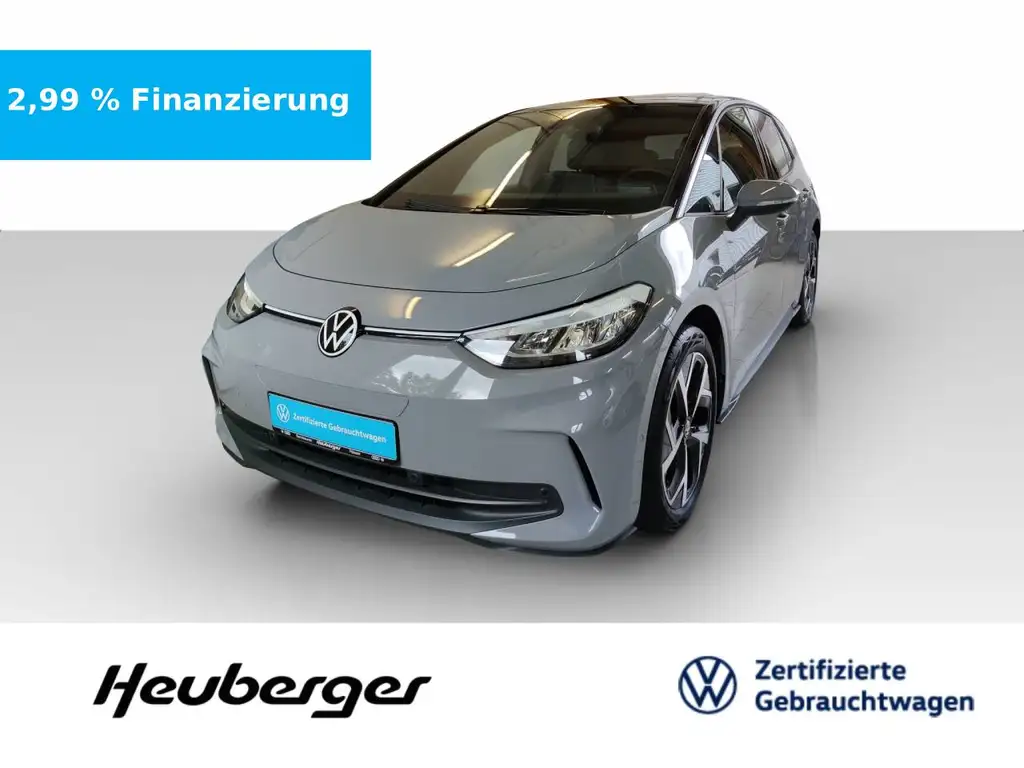 Volkswagen ID.3 Pro Move, ACC, LED, R. Kamera