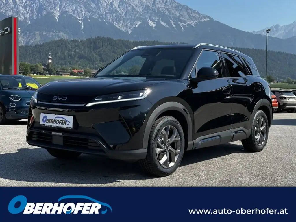 BYD Atto 2 Atto2 64,8  kWh Comfort Österreich Paket