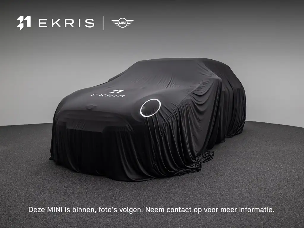 MINI Countryman SE All4 | Favoured Uitvoering | Pakket XL | Harman Kardon