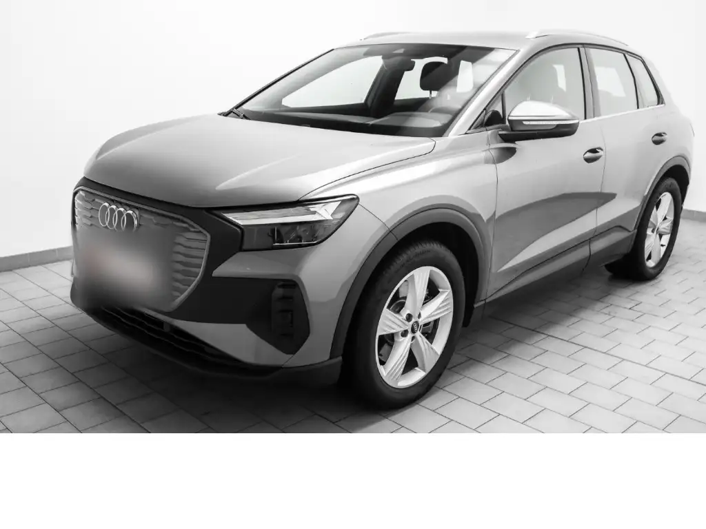 Audi Q4 e-tron 40 AHK Navi Klima-Paket