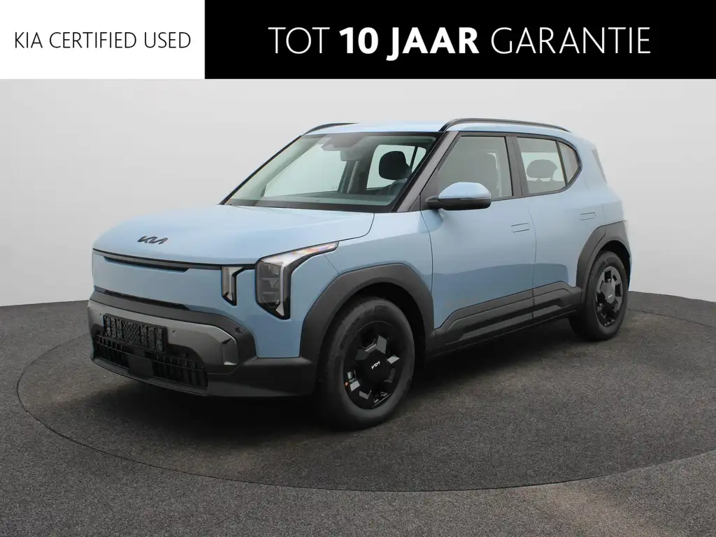Kia EV2 Air 42.2 kWh 4p. DEMO | VANAF 1-4-27 BESCHIKBAAR |