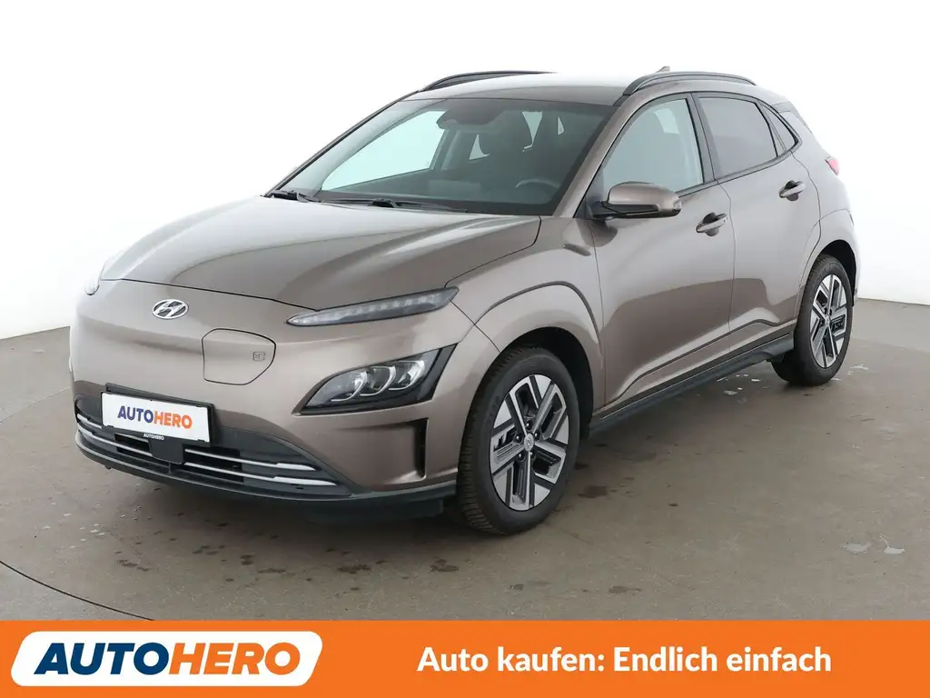 Hyundai KONA electric drive 100 kW Trend 2WD *NAVI*VC*ACC*CAM*