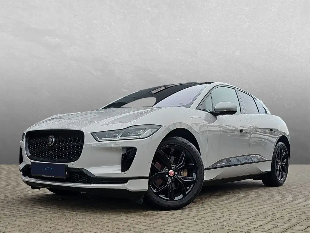 Jaguar I-Pace EV400 S