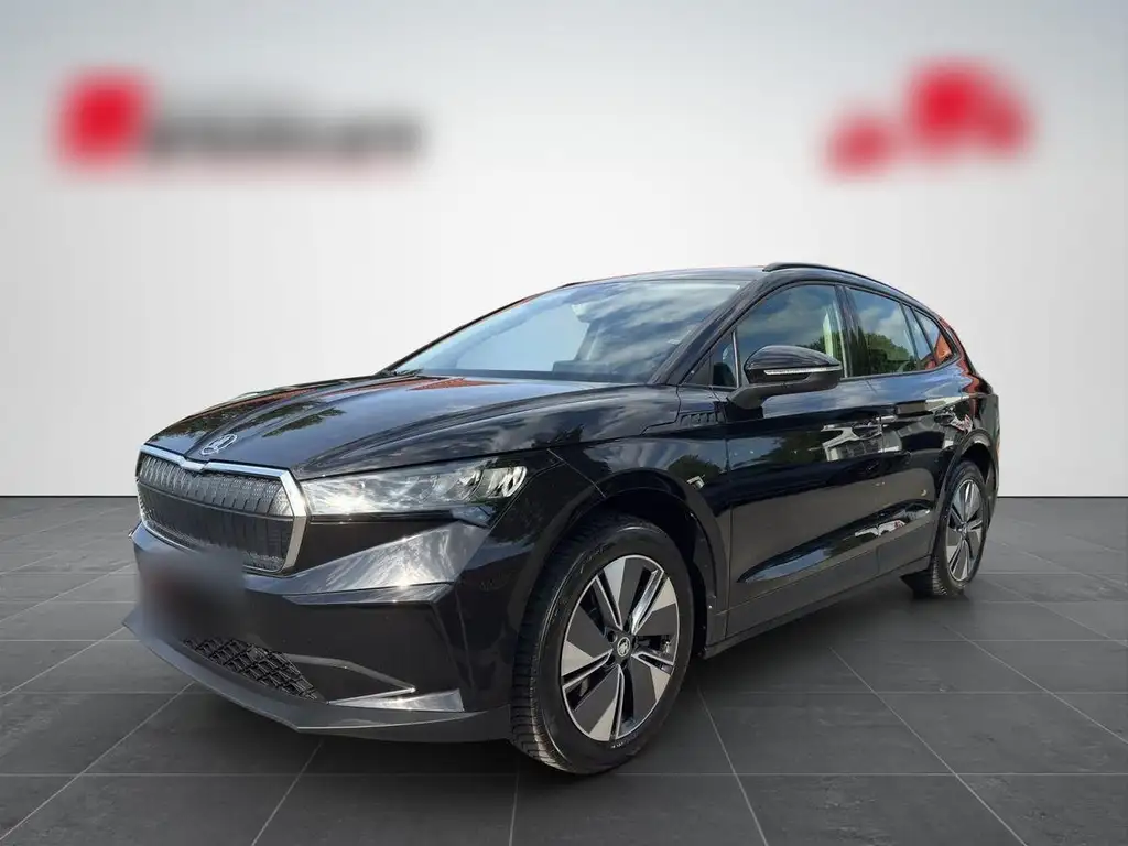 Skoda Enyaq iV 50 Loft Navi Klima SmartLink KeylessGo