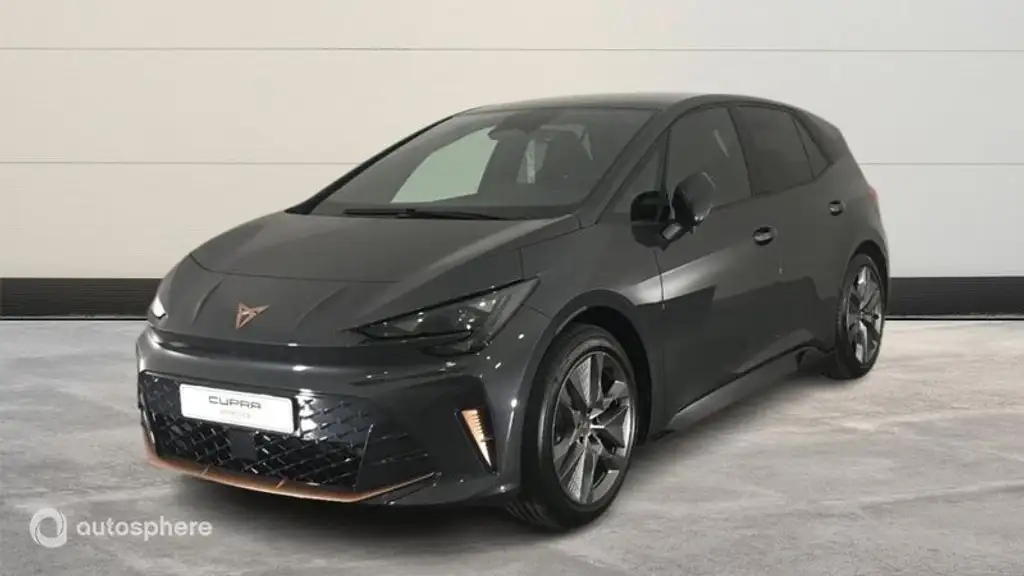 CUPRA Born 230ch 79kWh Endurance