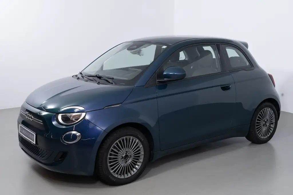 Fiat 500e 500 e Icon