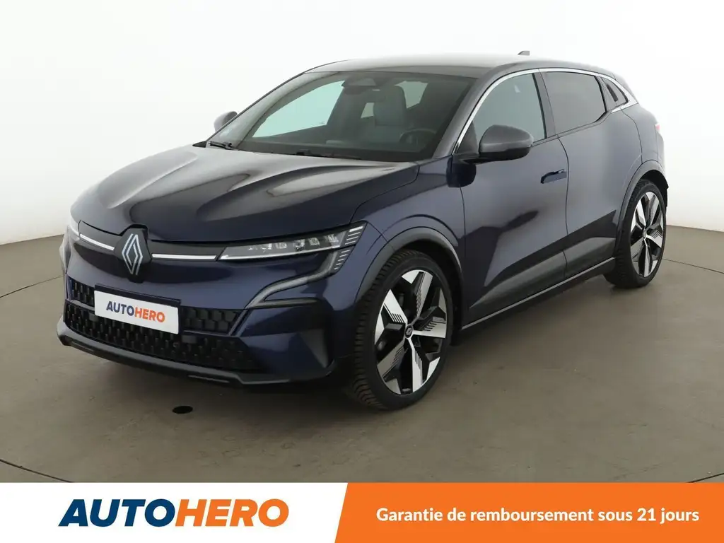 Renault Megane E-Tech E-Tech EV60 Optimum Charge Techno