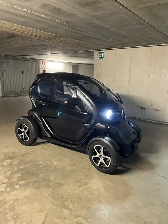 Renault Twizy 45 full optional