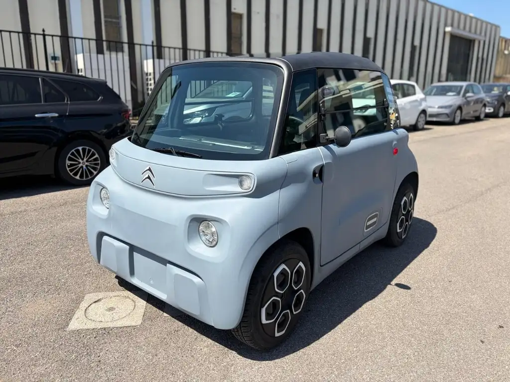 Citroen Ami AMI