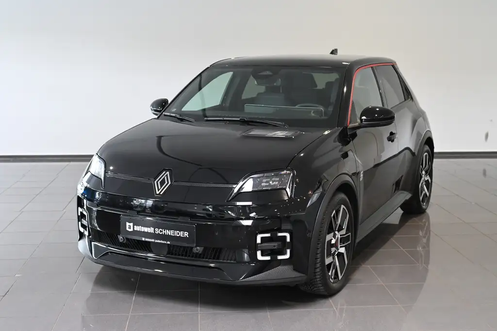 Renault R 5 E-Tech 150 Comfort Range Techno ACC SHZ Navi