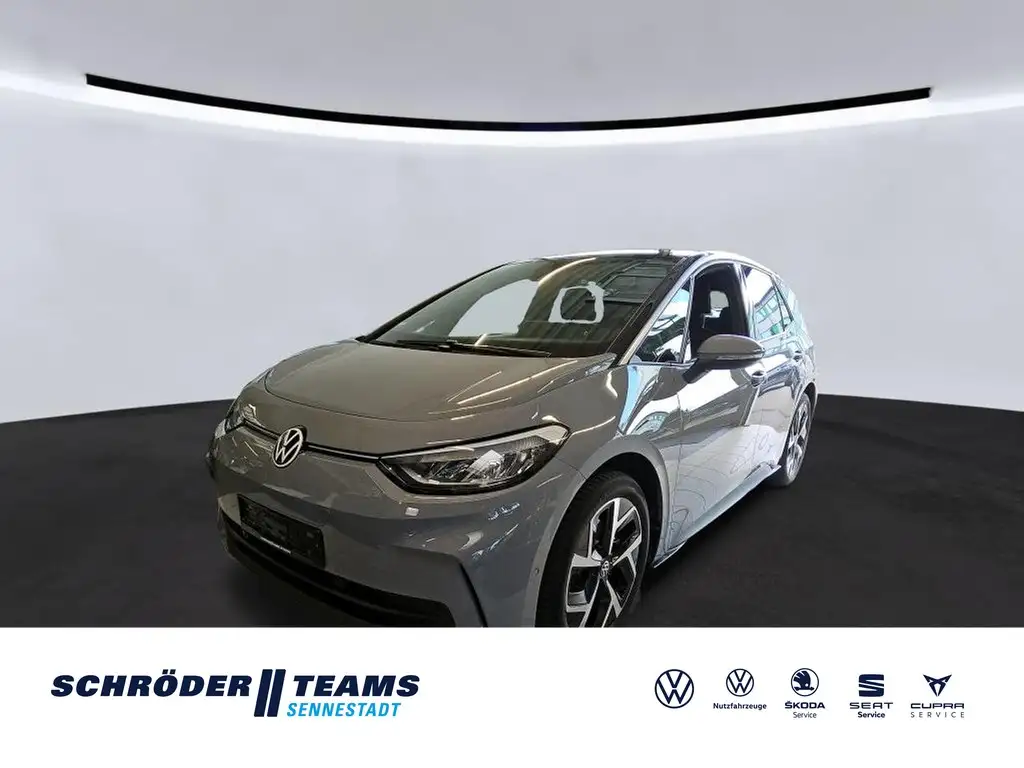 Volkswagen ID.3 Pro 150 kW Move Navi SHZ ACC LED RFK