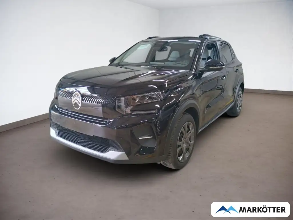 Citroen C3 e 113 MAX NAVI/PDC/11kW/LED/TEMPO