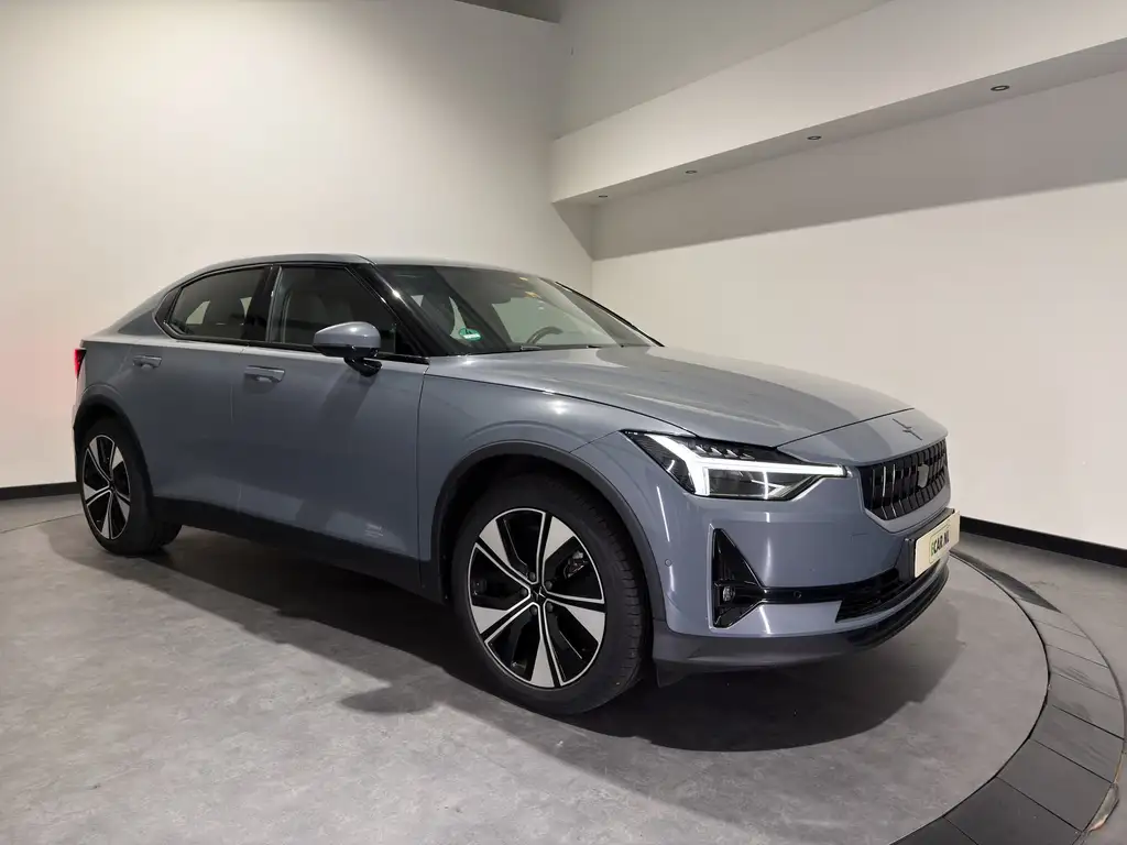 Polestar 2 Standard Range Single Motor 69 kWh | ACC | Dodehoe