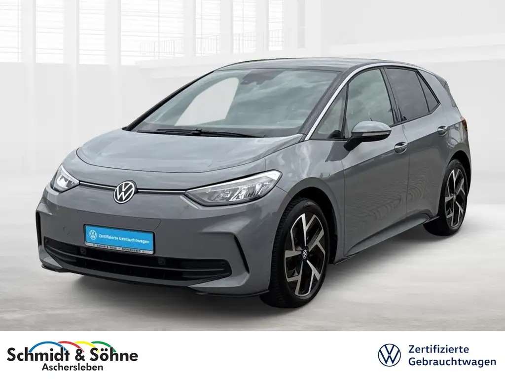 Volkswagen ID.3 Pro Move 58 kWh KAMERA, ACC, TRAVEL, ERGO Klima