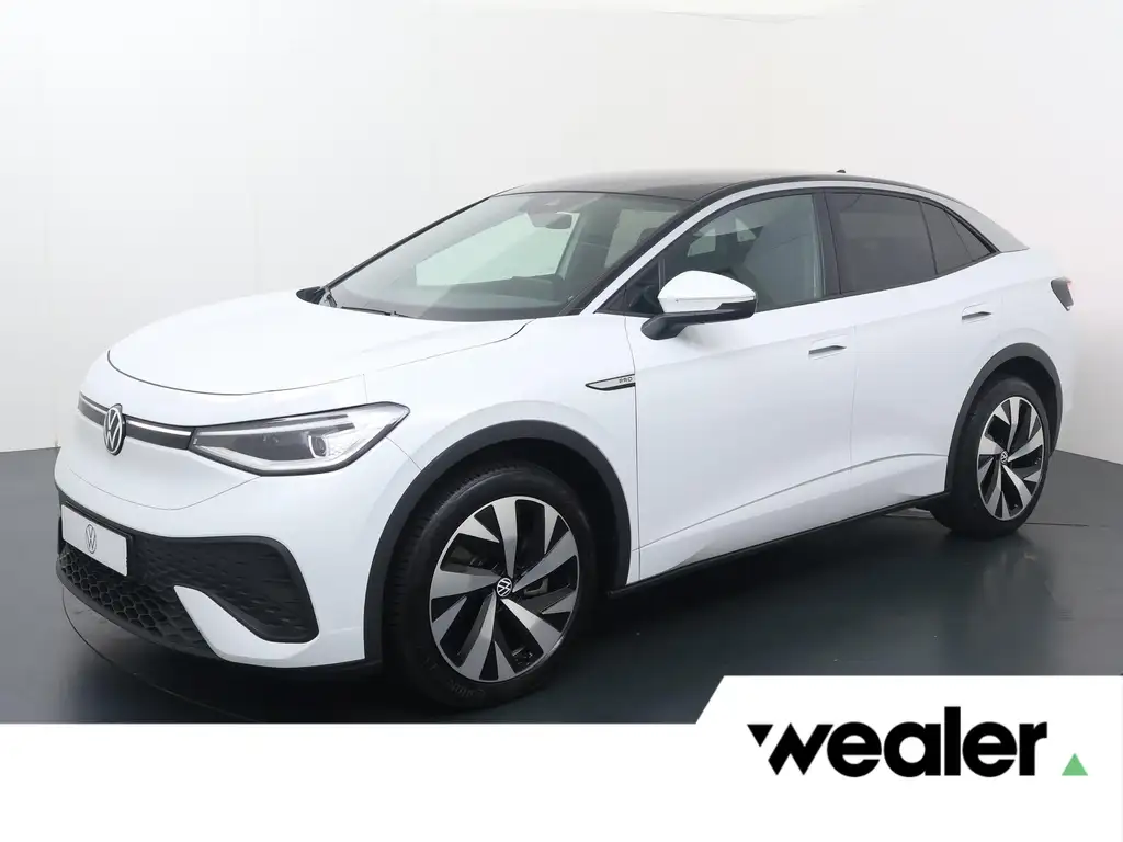 Volkswagen ID.5 Pro 77 kWh | 204 PK | SoH % | Adaptive Cruise Cont