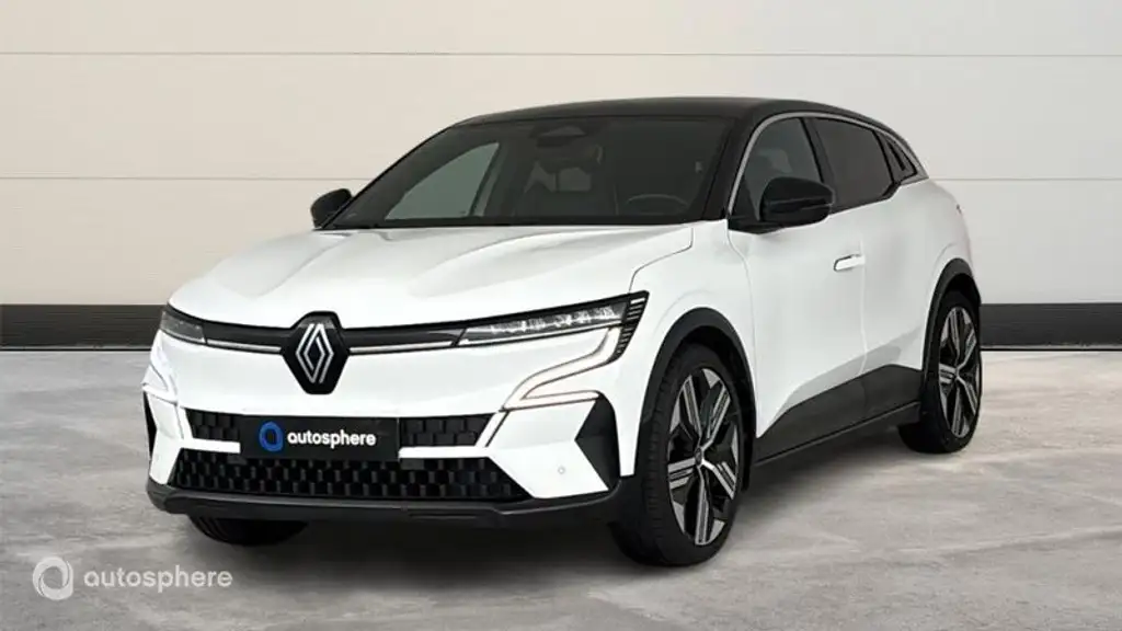 Renault Megane E-Tech Electric EV60 220ch Iconic super charge -C