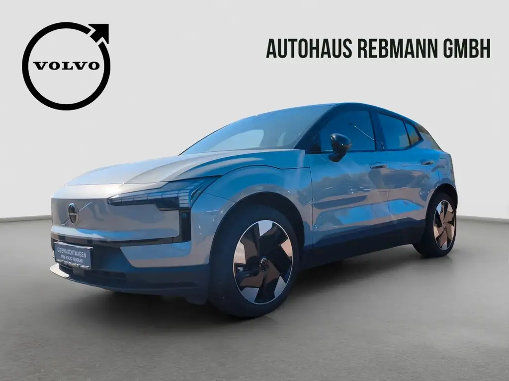 Volvo EX30 Plus FWD Pure Electric