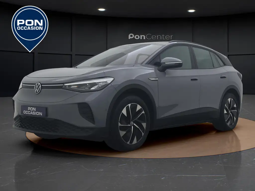 Volkswagen ID.4 Pro 77 kWh | Stuur-/Stoelverwarming | Navigatie |