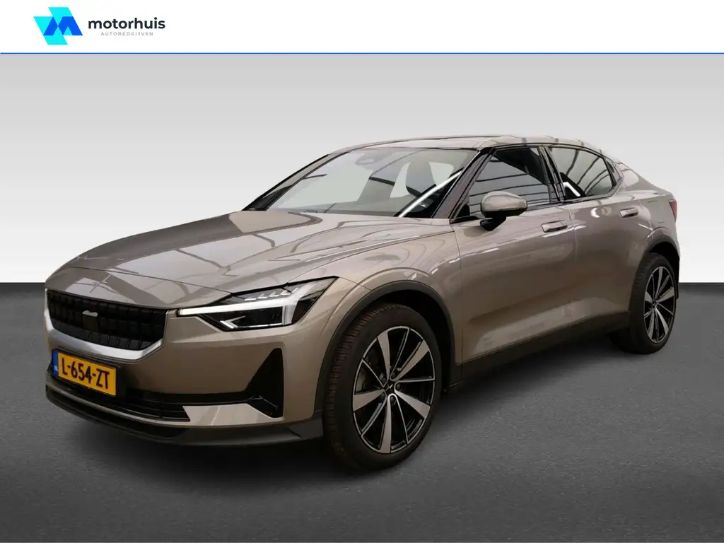 Polestar 2 Long Range Single Motor 78 kWh