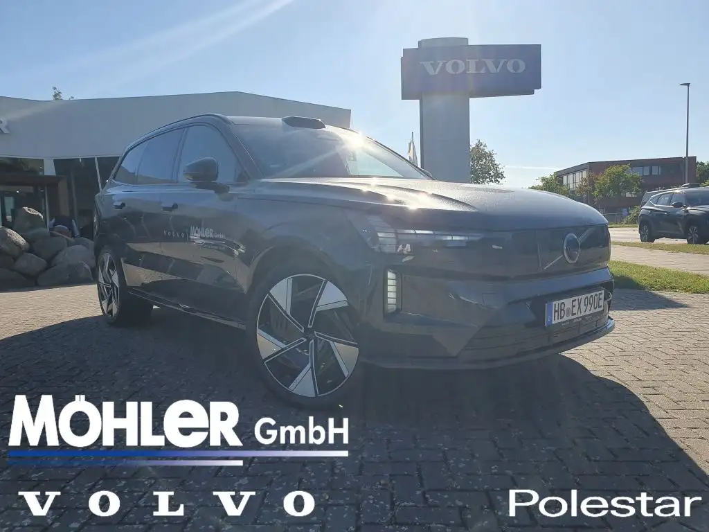 Volvo EX90 Twin Motor AWD Ultra (6-Sitzer)