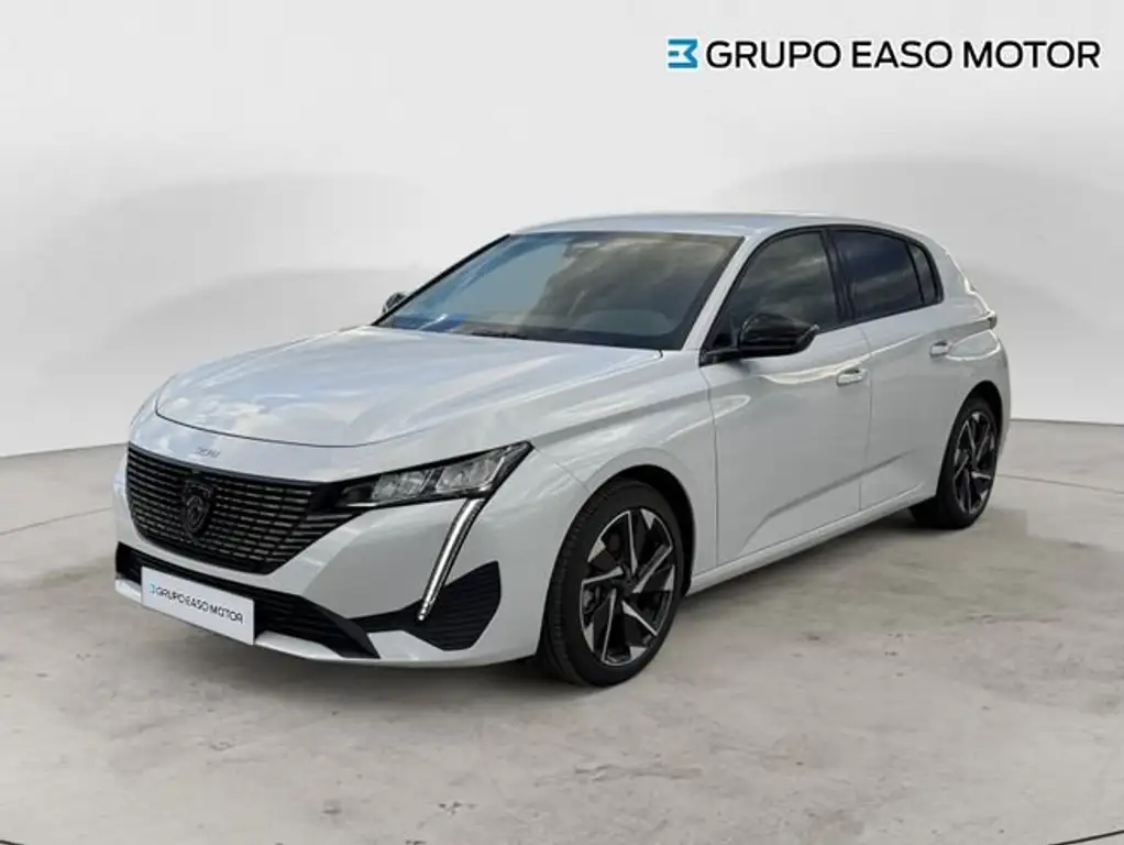 Peugeot e-308 1.6 PHEV 180 E-EAT8 ALLURE 180 5P
