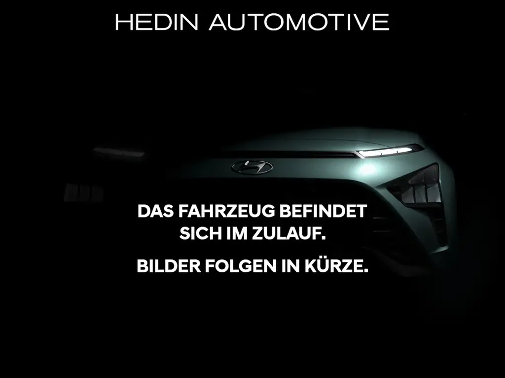 Hyundai KONA EV 100kW 2WD Edition 30+ 22KW|SHZ|TEMP|KAM