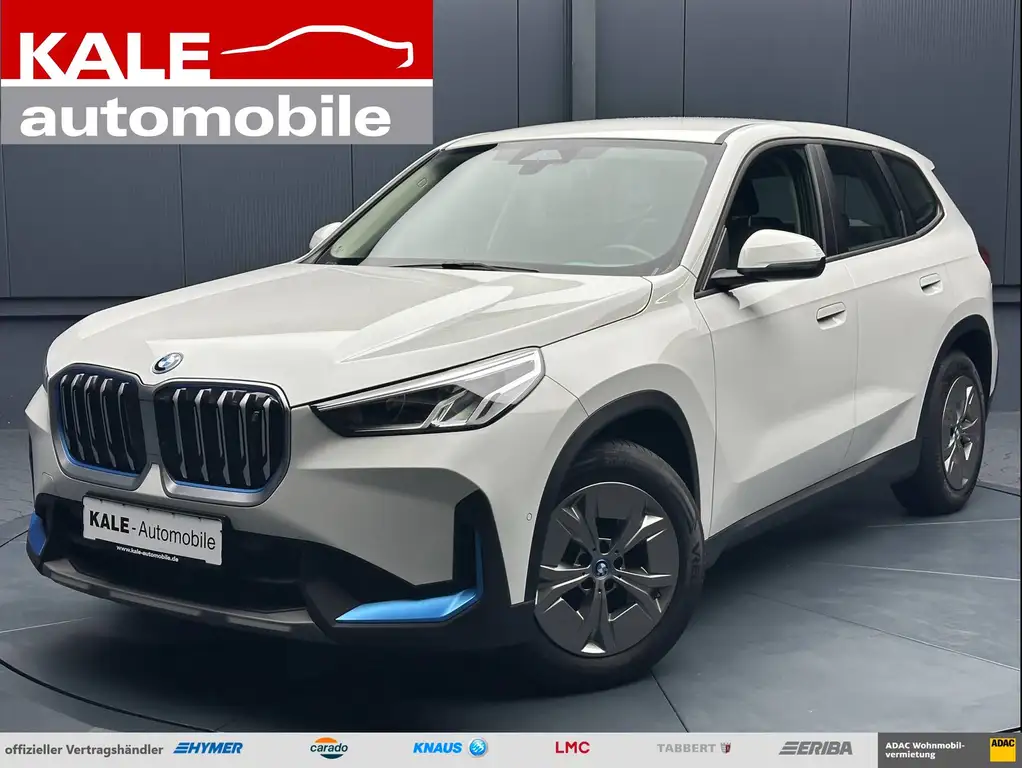 BMW iX1 xDrive30 *NAVI*KAMERA*Sitzhzg*Alexa*