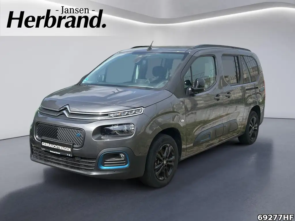 Citroen Berlingo e-Berlingo XL 100kW *SHZ*KAMERA*LED*