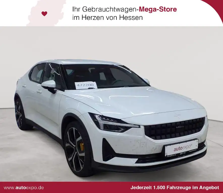Polestar 2 Polestar 2 Dual Motor 78kWh Performance