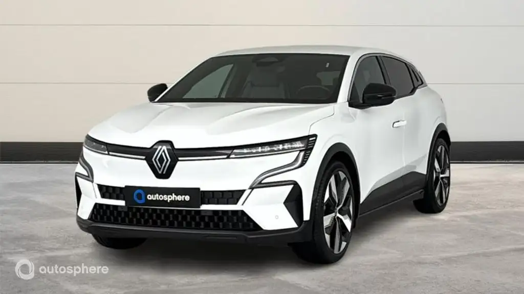 Renault Megane E-Tech Electric EV60 220ch Techno super charge