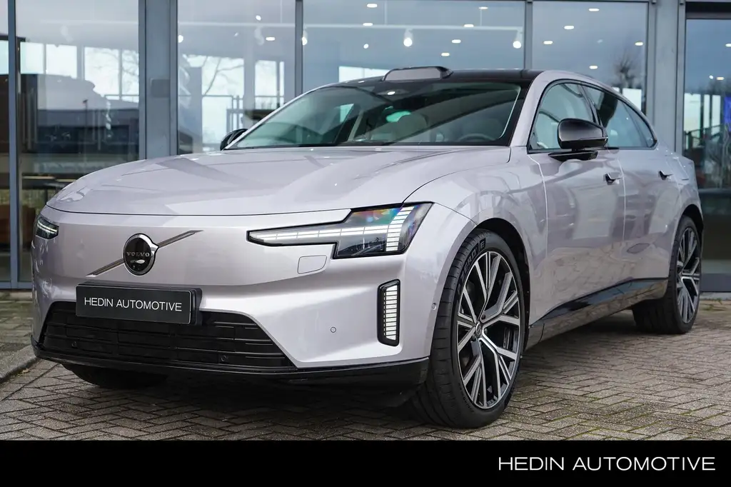 Volvo ES90 Single Motor Extended Range Ultra 92 kWh | Pilot A