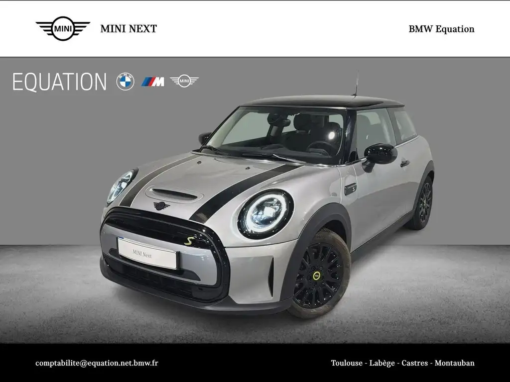 MINI Cooper SE Cooper SE 184ch Edition Premium BVA 5CV
