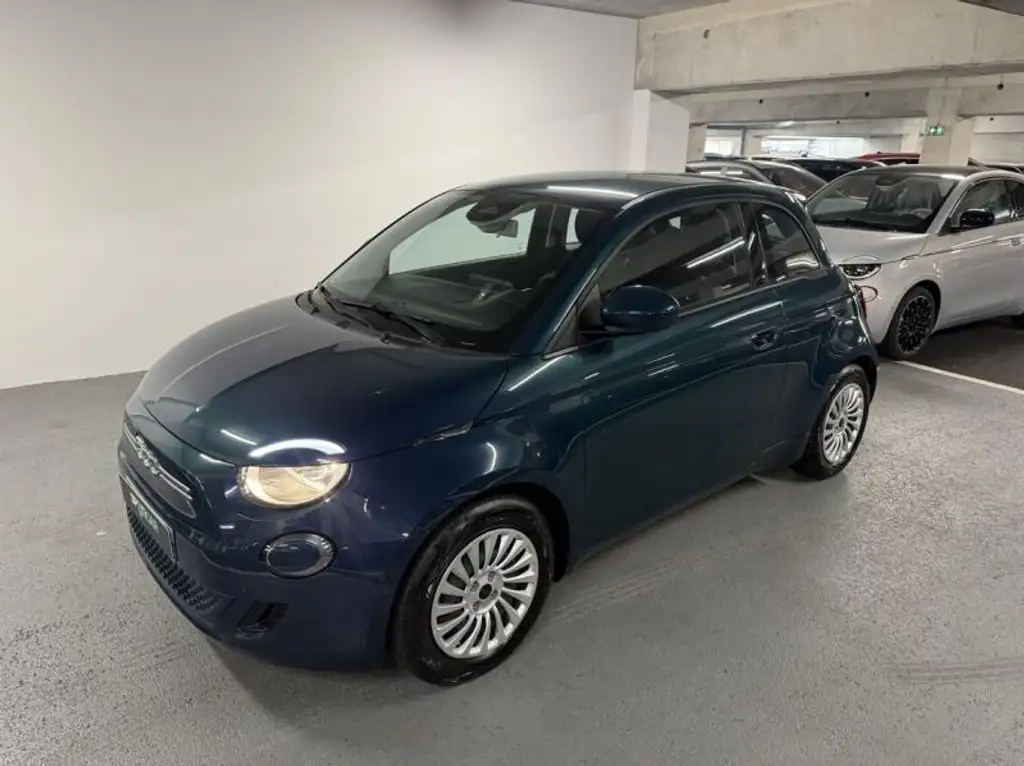 Fiat 500e e 118ch Pack Confort MY23