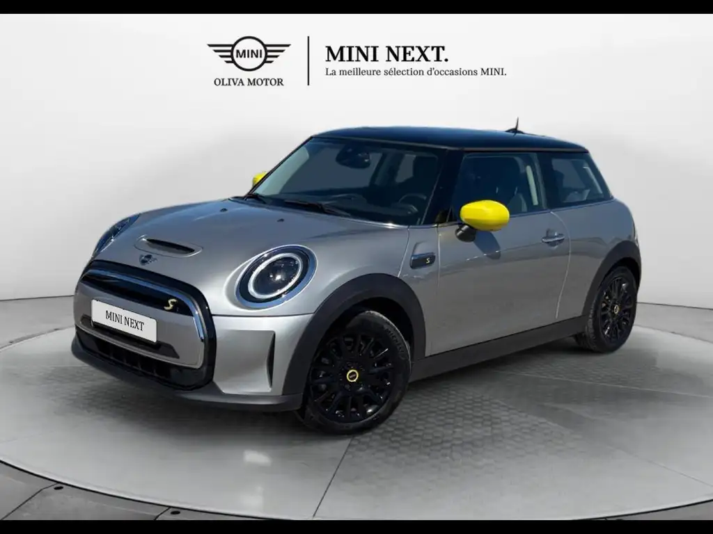 MINI Cooper SE Cooper SE 184ch  Essential BVA