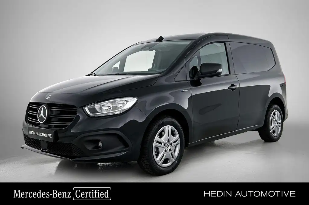 Mercedes-Benz Citan eCitan 112 Pro L1 | Voorruit elektrisch verwarmd |