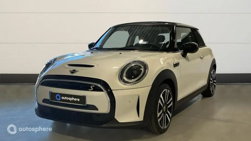 MINI Cooper SE Cooper SE 184ch Edition Premium Plus BVA 5CV