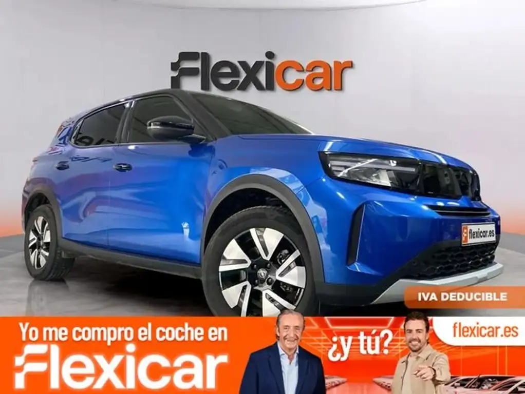 Opel Frontera 44kWh Edition