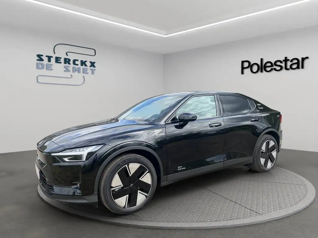Polestar 2 Polestar 2 82 kWh Long Range Single Motor Business Business