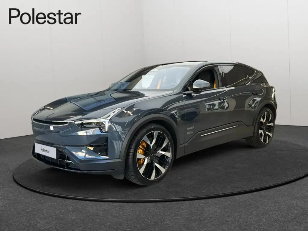 Polestar 3 LRDMP / PRIME PACK