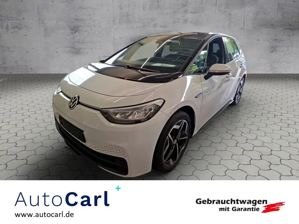 Volkswagen ID.3 Pro 62kWh STH/ACC/KEYLESS/RFK