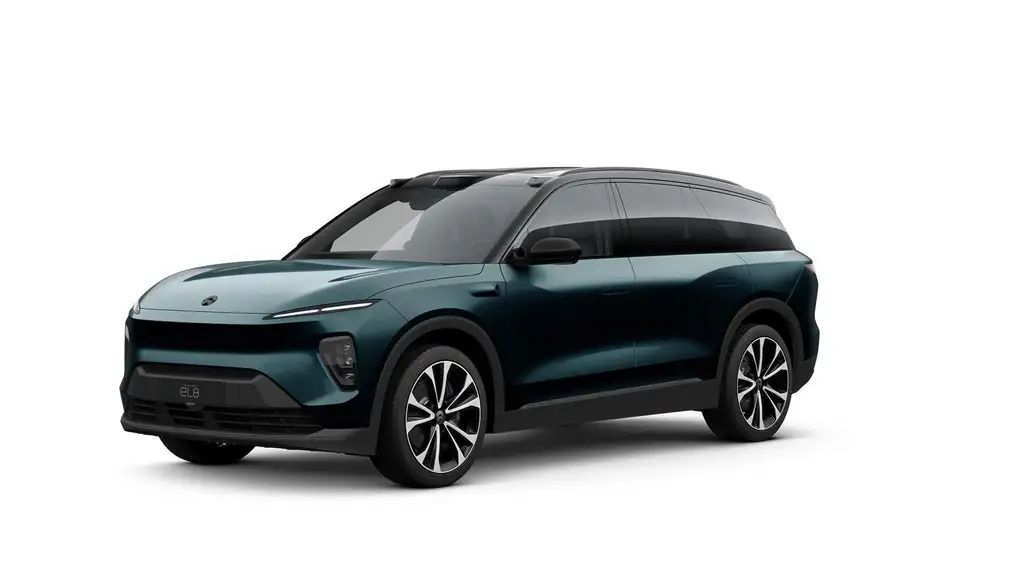 NIO EL8 Executive Version