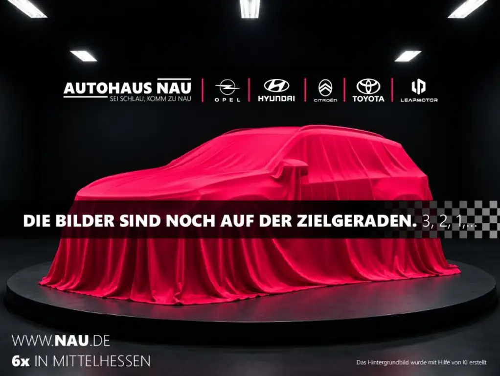 Opel Mokka-E Mokka e GS Line Navi+SHZ+Winterp.+Fernlichtass.