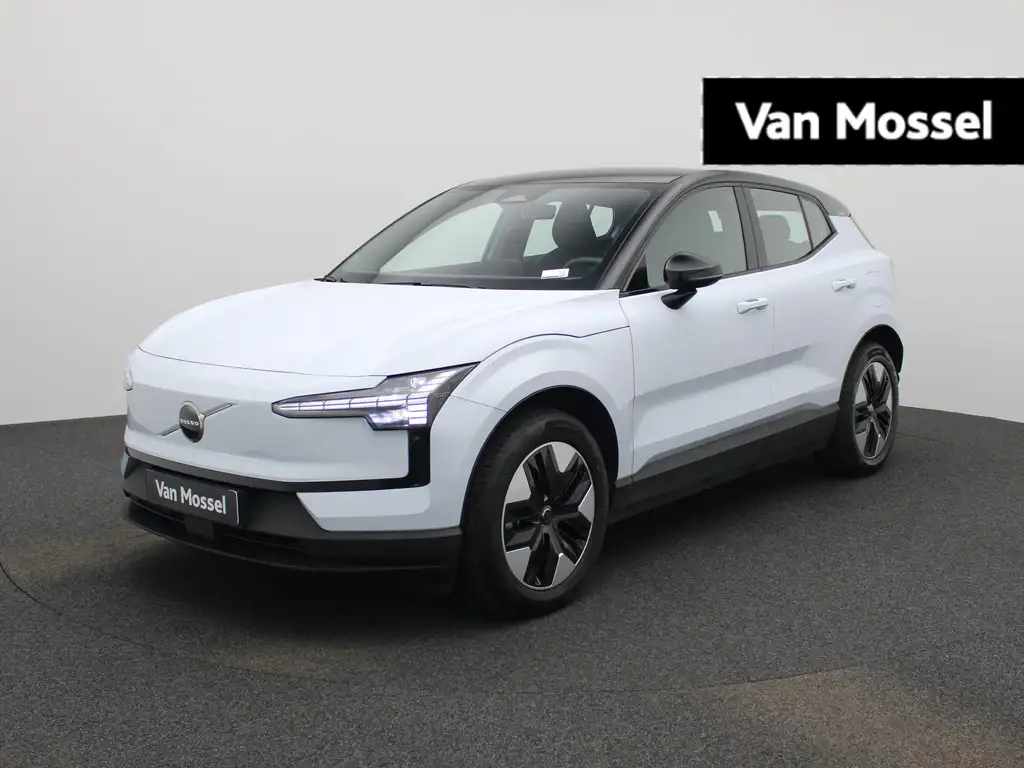 Volvo EX30 Single Motor Plus 96% SOH | Camera | Carplay | Har